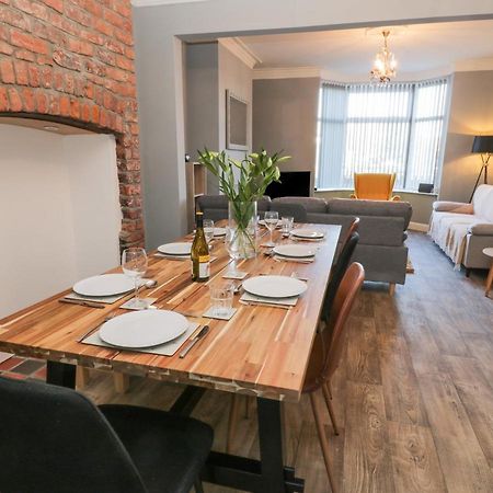 Hilderthorpe House Villa Bridlington Dış mekan fotoğraf