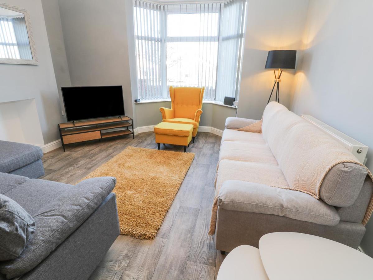 Hilderthorpe House Villa Bridlington Dış mekan fotoğraf