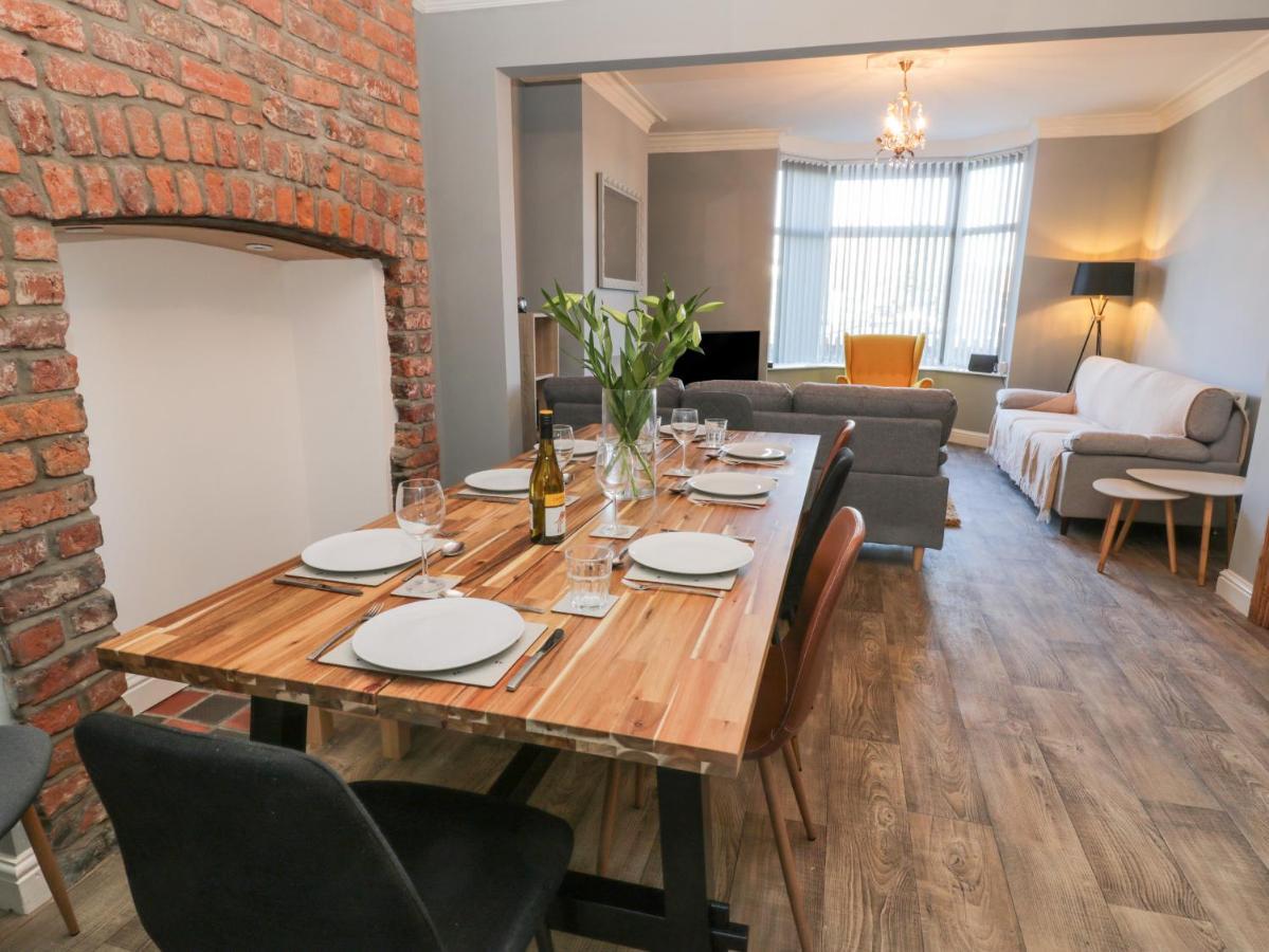Hilderthorpe House Villa Bridlington Dış mekan fotoğraf