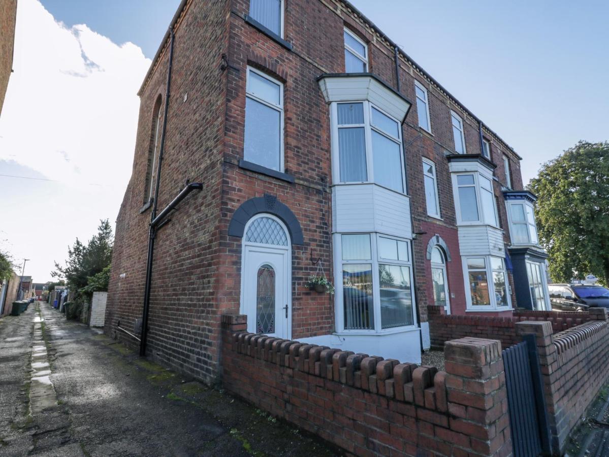 Hilderthorpe House Villa Bridlington Dış mekan fotoğraf