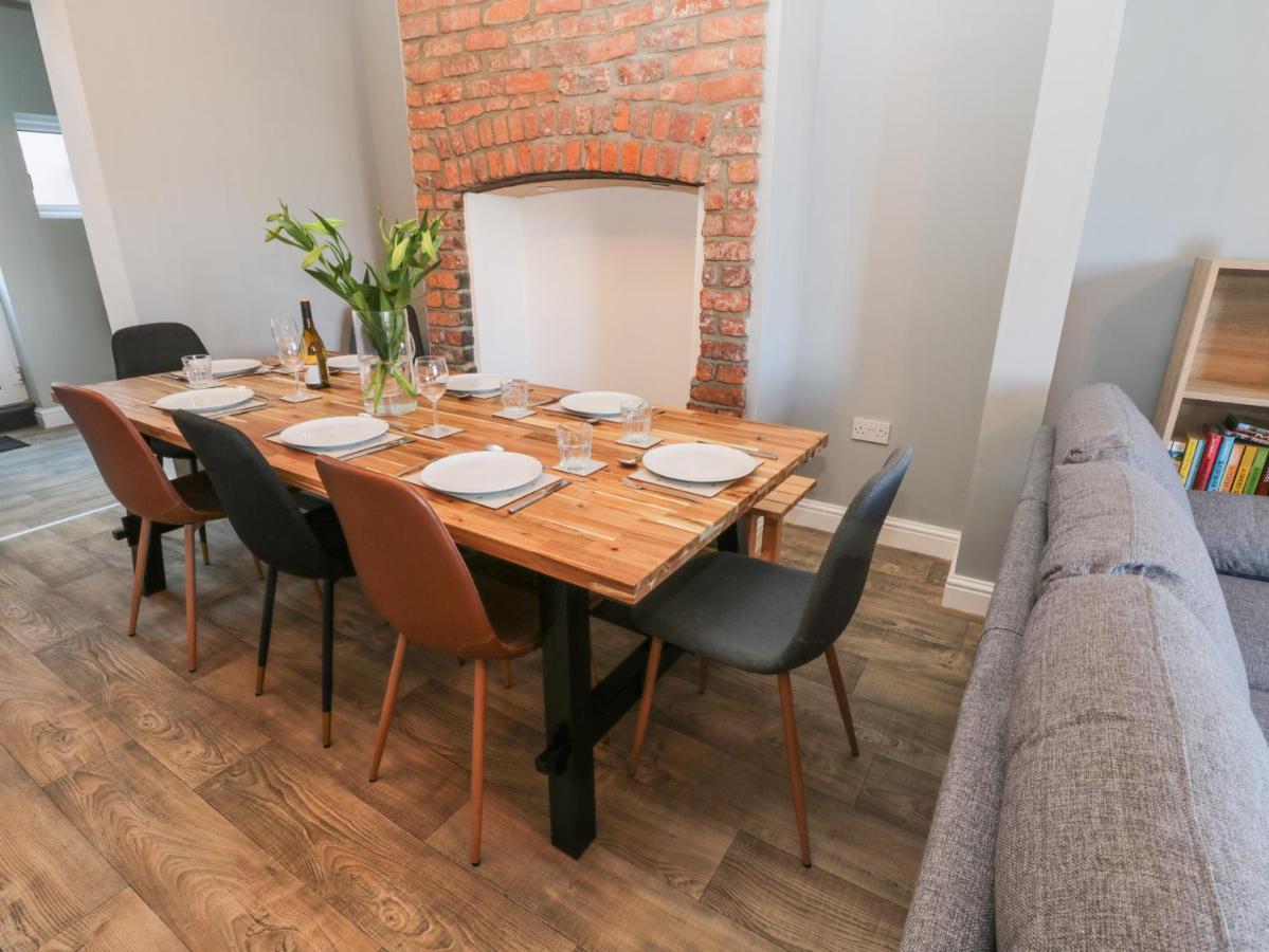 Hilderthorpe House Villa Bridlington Dış mekan fotoğraf
