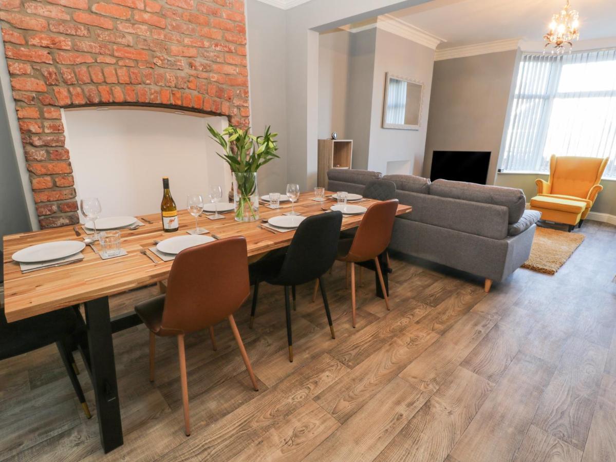 Hilderthorpe House Villa Bridlington Dış mekan fotoğraf