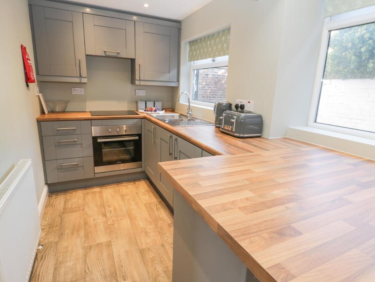 Hilderthorpe House Villa Bridlington Dış mekan fotoğraf