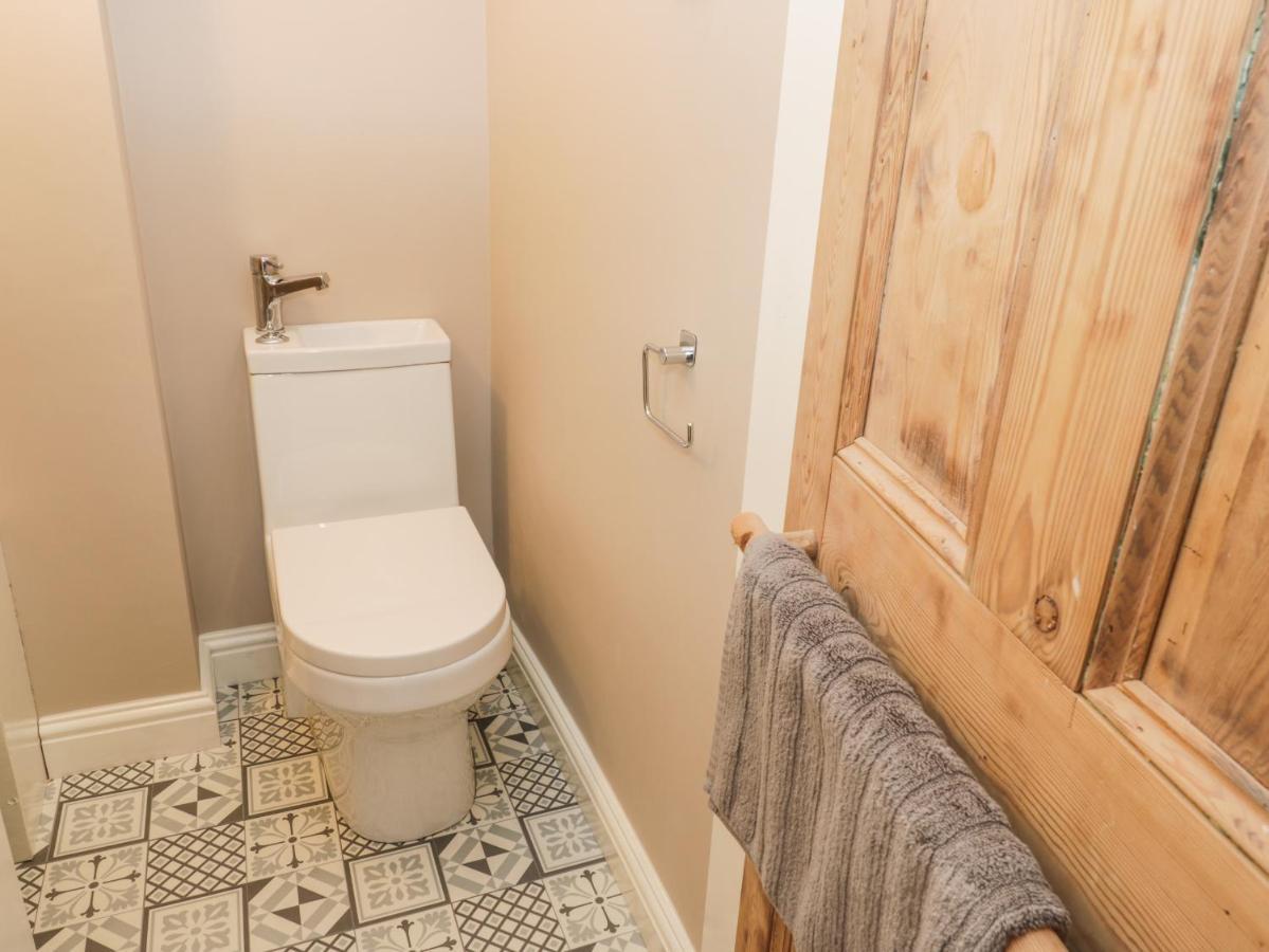 Hilderthorpe House Villa Bridlington Dış mekan fotoğraf