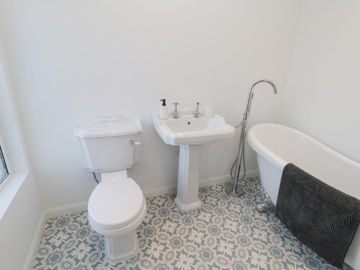 Hilderthorpe House Villa Bridlington Dış mekan fotoğraf