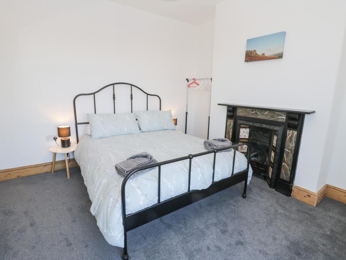 Hilderthorpe House Villa Bridlington Dış mekan fotoğraf