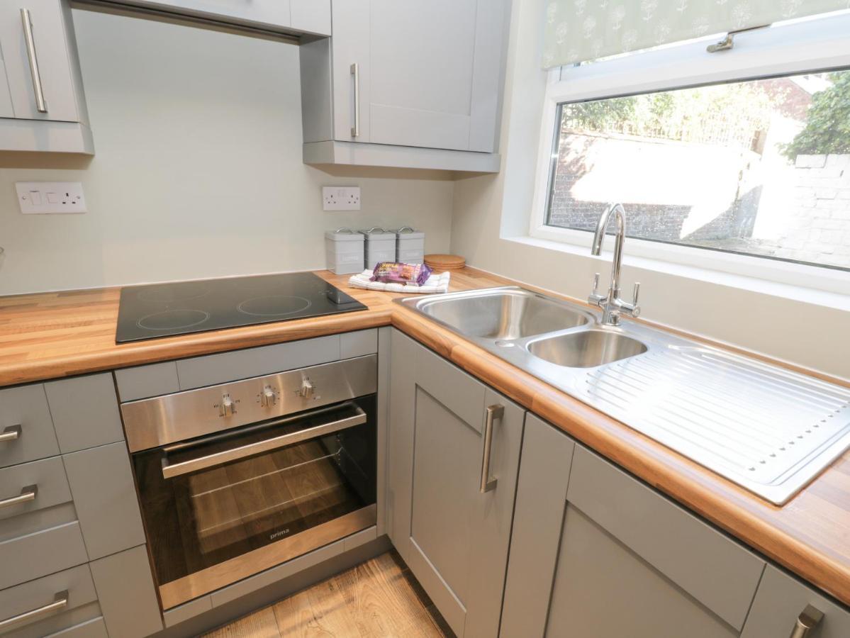 Hilderthorpe House Villa Bridlington Dış mekan fotoğraf