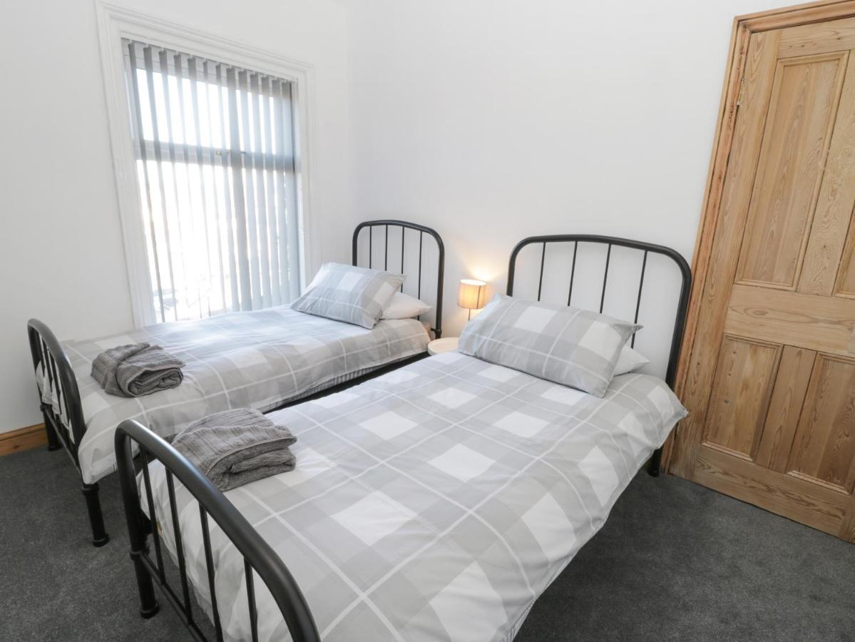 Hilderthorpe House Villa Bridlington Dış mekan fotoğraf