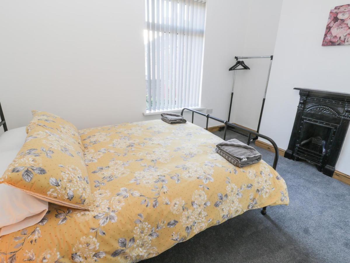 Hilderthorpe House Villa Bridlington Dış mekan fotoğraf