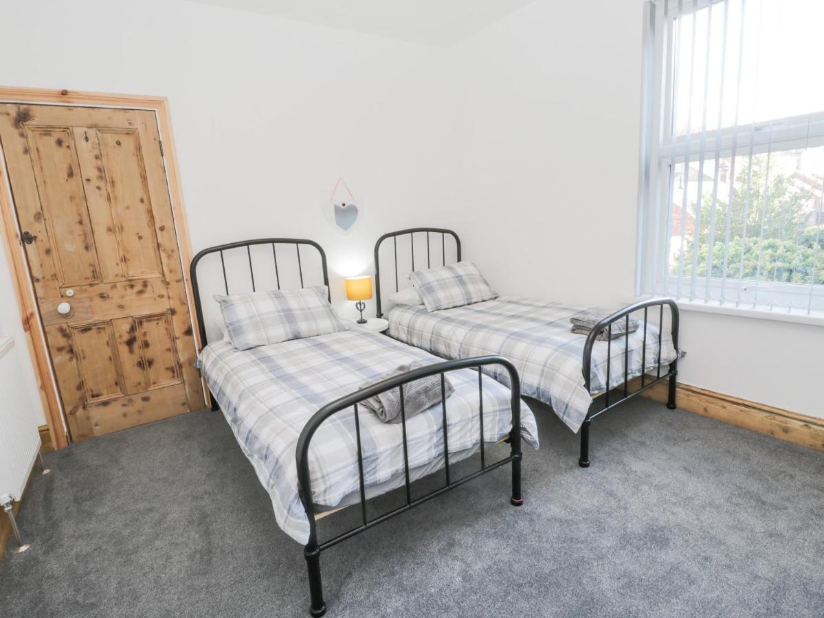 Hilderthorpe House Villa Bridlington Dış mekan fotoğraf