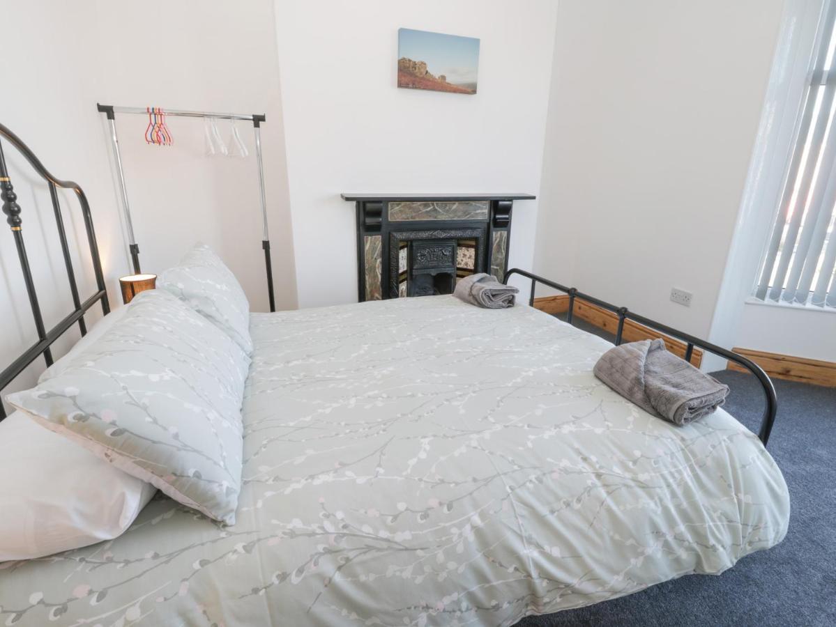 Hilderthorpe House Villa Bridlington Dış mekan fotoğraf