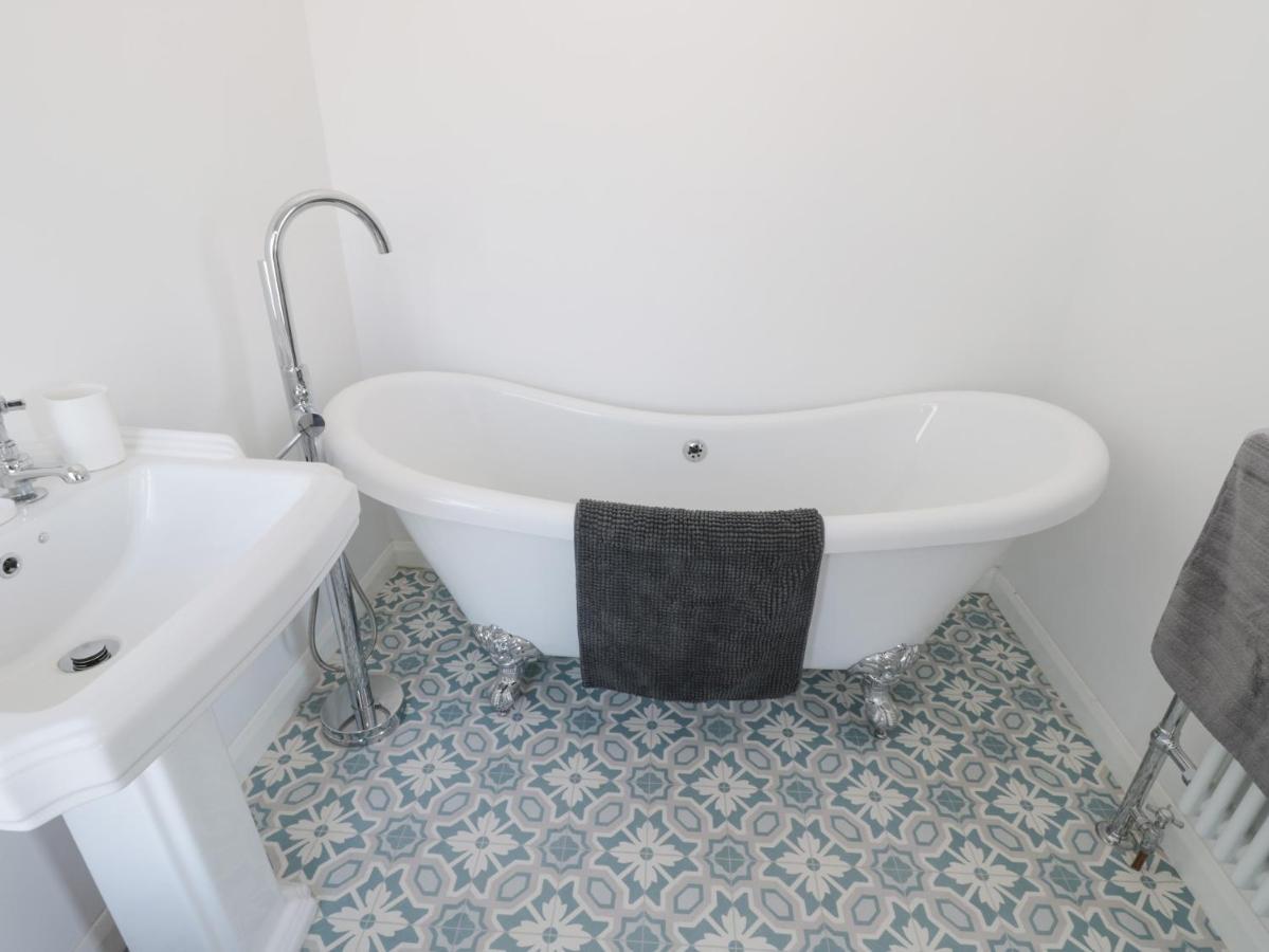 Hilderthorpe House Villa Bridlington Dış mekan fotoğraf