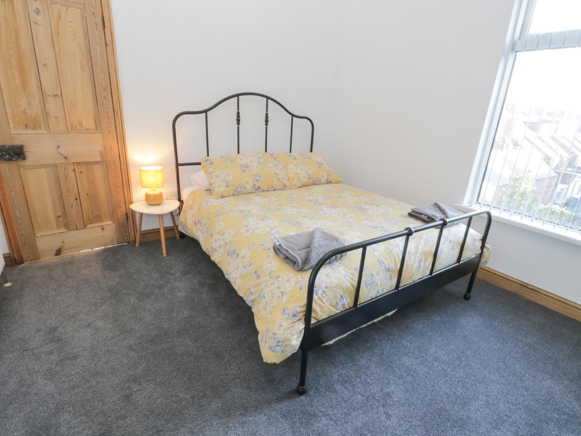 Hilderthorpe House Villa Bridlington Dış mekan fotoğraf