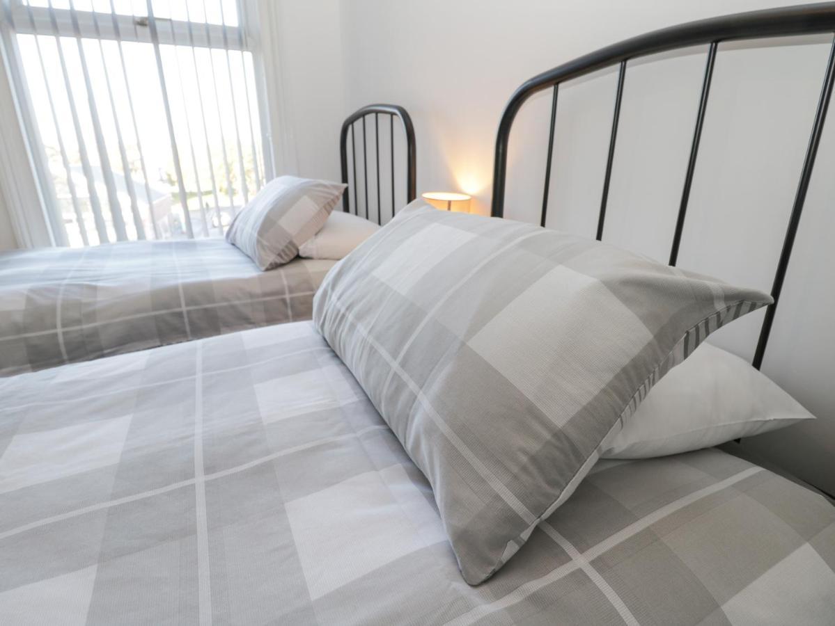 Hilderthorpe House Villa Bridlington Dış mekan fotoğraf